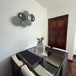 펜션 Casa 212 폰타도솔