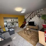 Casa 212 * 폰타도솔