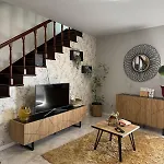 펜션 Casa 212 폰타도솔
