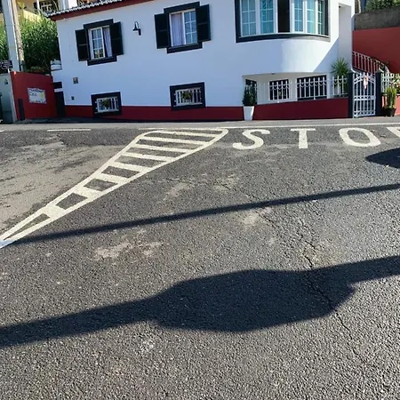 Casa 212 Ponta do Sol (Madeira)