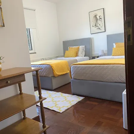 Casa 212 * Ponta do Sol (Madeira)