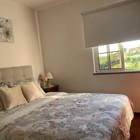 Prázdninový dům Casa 212 Ponta do Sol (Madeira)