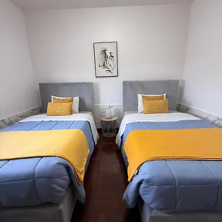 Casa 212 بونتا دو سول