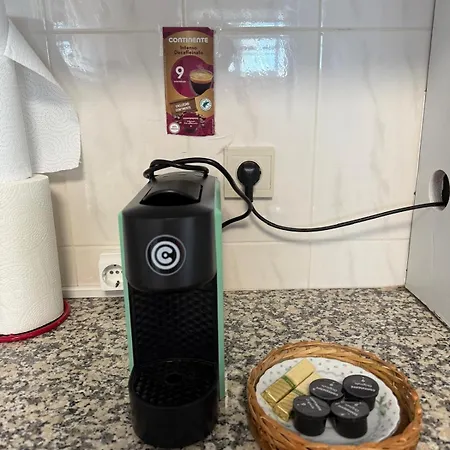 Prázdninový dům Casa 212 *