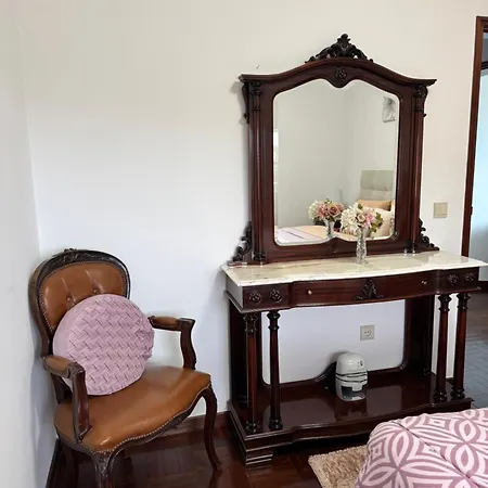 Casa 212 * Ponta do Sol (Madeira)