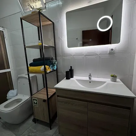 Prázdninový dům Casa 212