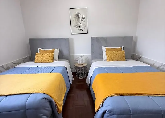 Casa 212 Ponta do Sol (Madeira)