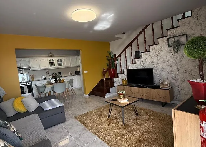 Casa 212 * Ponta do Sol (Madeira)