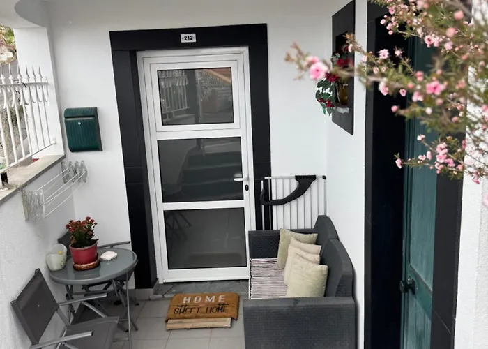 Casa 212 Ponta do Sol (Madeira)