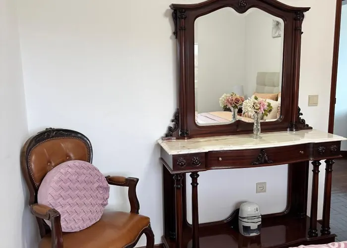 Casa 212 * Ponta do Sol (Madeira)