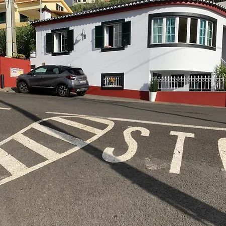Casa 212 Hébergement de vacances Ponta do Sol (Madeira)