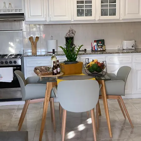 Casa 212 Hébergement de vacances *