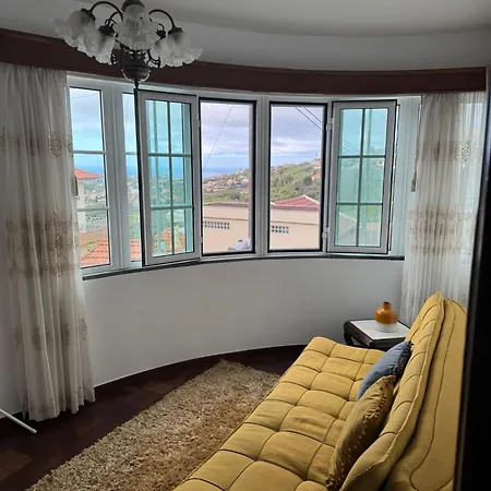Hébergement de vacances Casa 212 Ponta do Sol (Madeira)