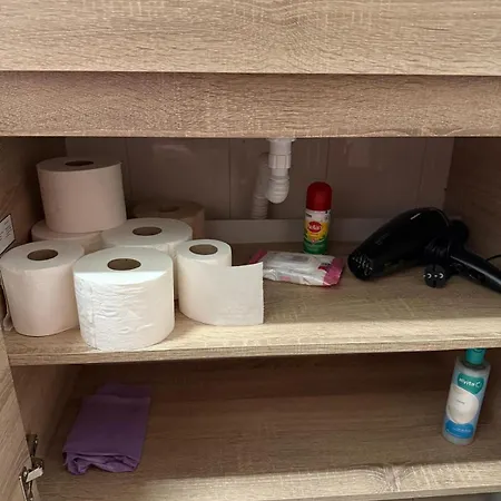 Hébergement de vacances Casa 212