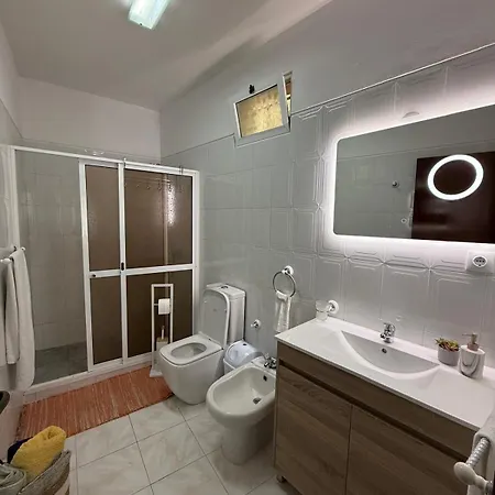 Hébergement de vacances Casa 212 *