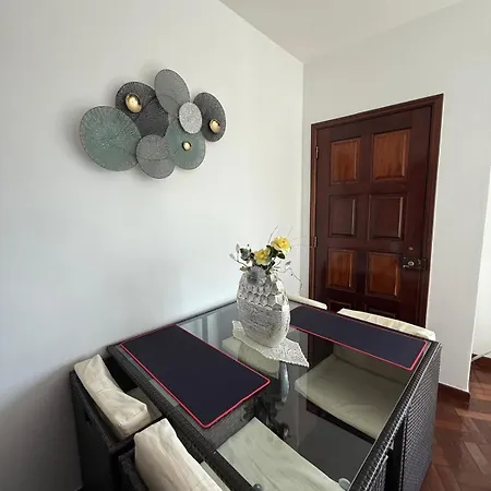 Tatil Evi Casa 212 Ponta do Sol (Madeira)