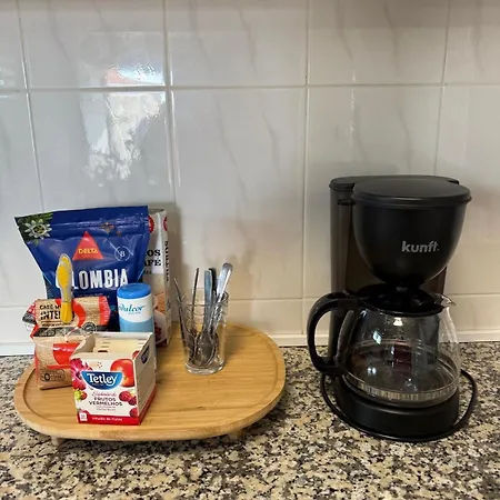 Casa 212 Hébergement de vacances *