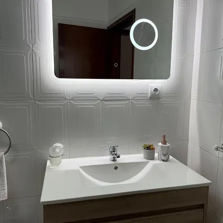 Casa 212 Дом отдыха Понта-ду-Сол