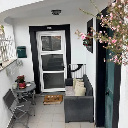 Casa 212 Понта-ду-Сол