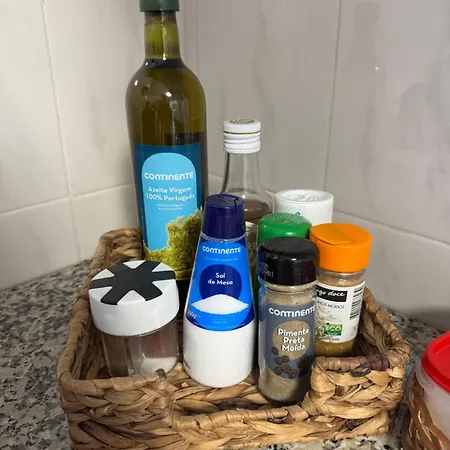 Casa 212 Hébergement de vacances