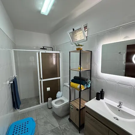 Casa 212 Tatil Evi *