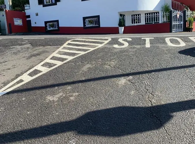 Casa 212 Ponta do Sol (Madeira)