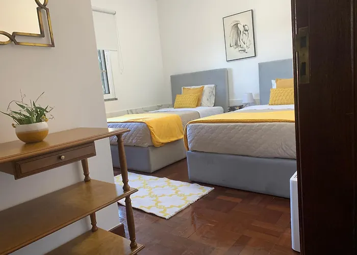 Casa 212 * Ponta do Sol (Madeira)