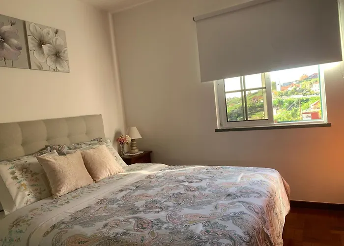 Casa vacanze Casa 212 Ponta do Sol (Madeira)