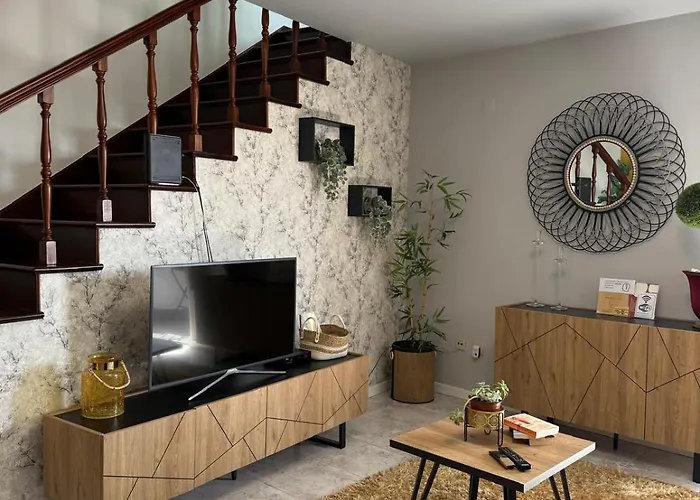 Hébergement de vacances Casa 212 Ponta do Sol (Madeira)