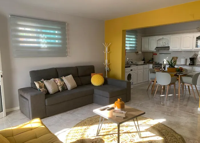 Casa 212 Hébergement de vacances Ponta do Sol (Madeira)