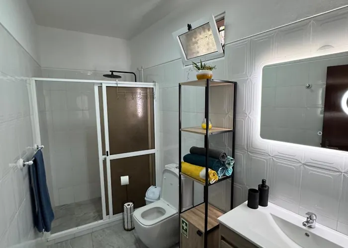 Casa 212 Hébergement de vacances *